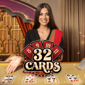 32 Baraha dt66 casino trực tiếp