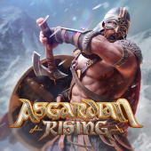 Asgardian Trỗi Dậy dt66 nóng