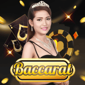 Baccarat dt66 nóng