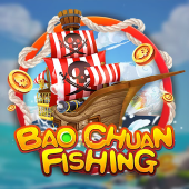 Câu Cá Bao Chuan dt66 BẮN CÁ