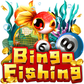Câu Cá Bingo dt66 BẮN CÁ