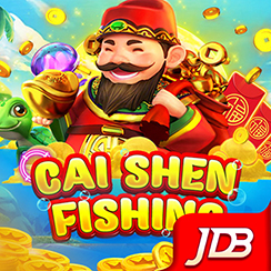 Câu Cá Thần Tài dt66