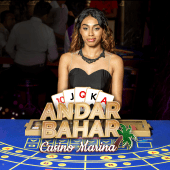 Casino Marina Andar Bahar dt66 casino trực tiếp