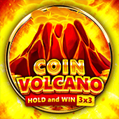 Coin Vilcano Hold and Win dt66 Hot Game Núi Lửa Xu