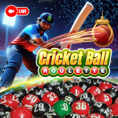 Roulette Bóng Cricket dt66 casino trực tiếp