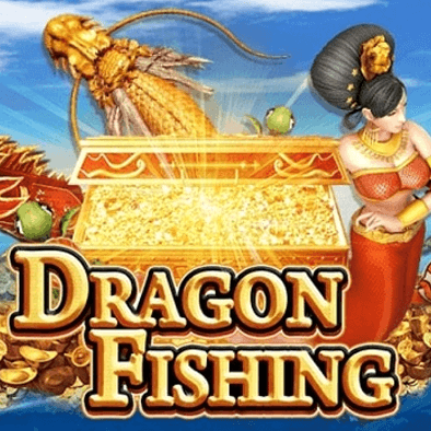 Câu Cá Rồng dt66