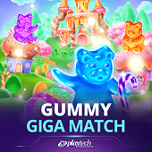 Kẹo Dẻo Giga Match dt66 slot NỔ HŨ