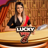 May Mắn 7 dt66 casino trực tiếp