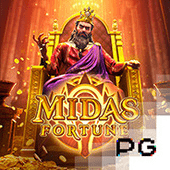 Vận May Midas dt66