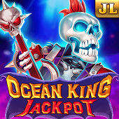 Vua Đại Dương Jackpot dt66 BẮN CÁ