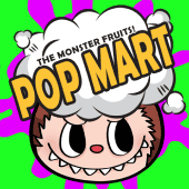 Popmart dt66 slot NỔ HŨ