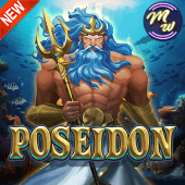 Poseidon dt66 slot NỔ HŨ