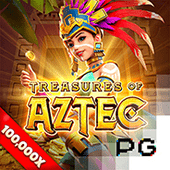 Kho Báu Aztec dt66