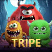 Tripe – game bài dt66 trong sảnh BÀI
