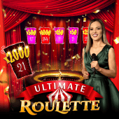 Roulette Tối Thượng dt66 casino trực tiếp
